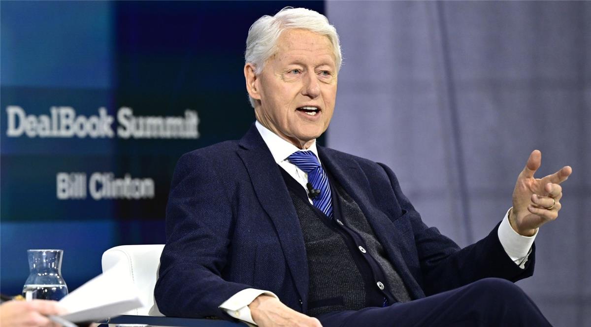 Comment Bill Clinton a-t-il changé le welfare pour toujours ?