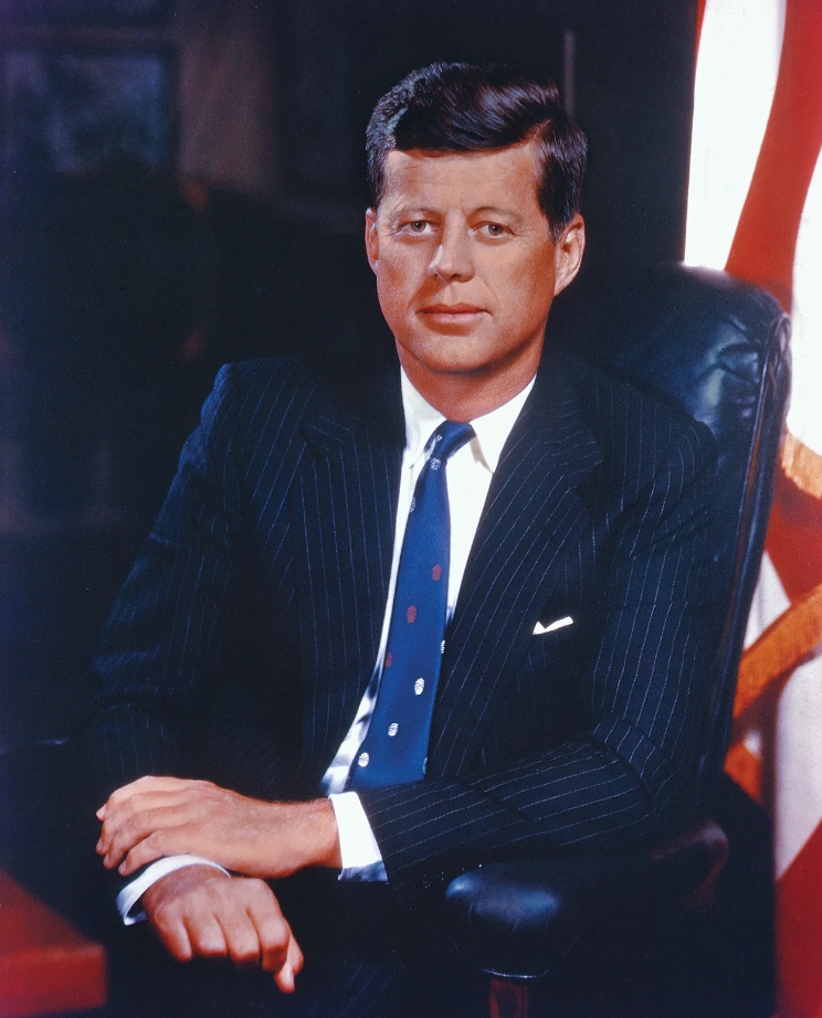 Le membre du service de protection de JFK n'a toujours pas la certitude qu'il "aurait pu faire quelque chose" pour protéger le président