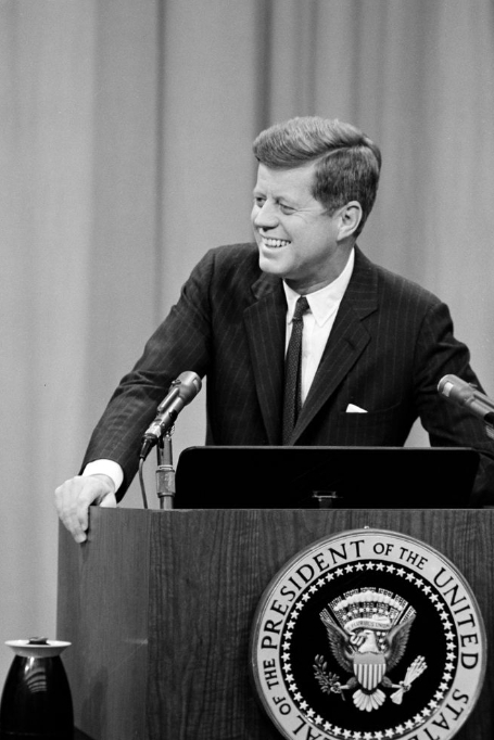 La pérennité de l'obsession des Américains sur l'assassinat de JFK 60 ans plus tard