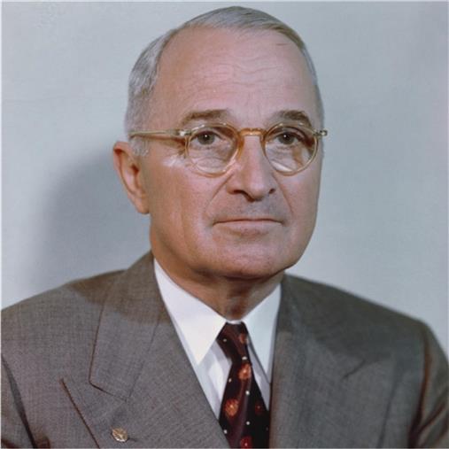 Harry S. Truman