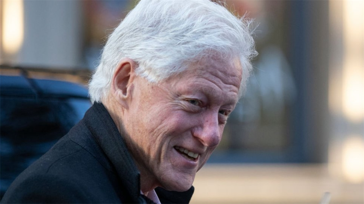 Bill Clinton et Hillary Rodham se marient