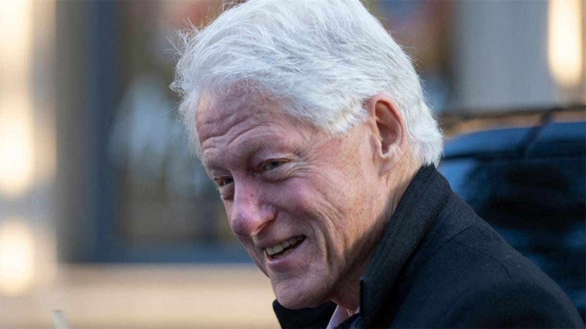 Bill Clinton et Hillary Rodham se marient