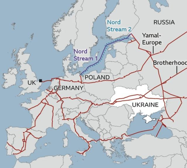 La Slovaquie menace de se venger sur l'Ukraine : restaurer le transit gazprom ou payer