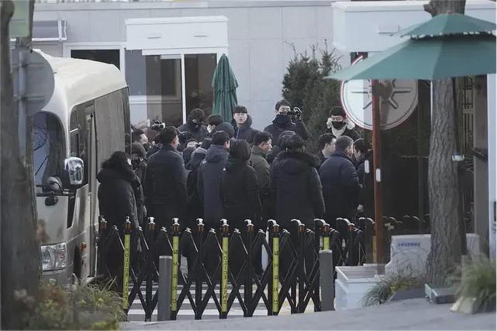 La victoire pyrrhique de Yoon Suk-yeol commence dans la résidence présidentielle de l'architecte de sa femme